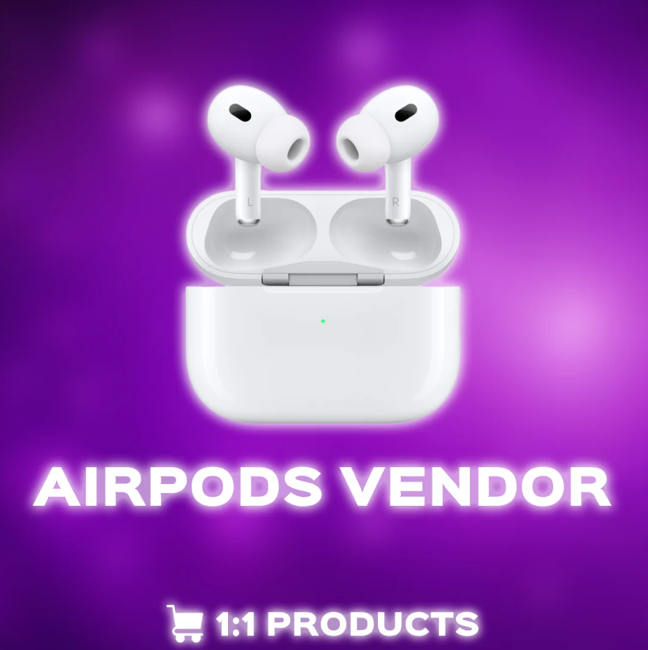 Pods Vendor