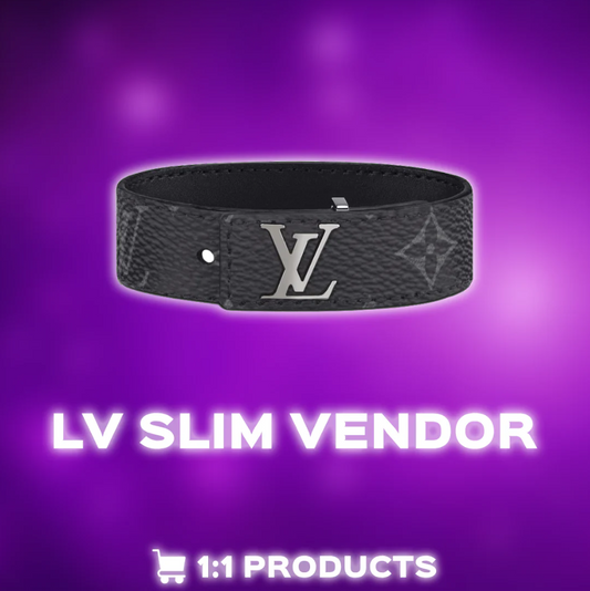 LV Bracelet Vendor