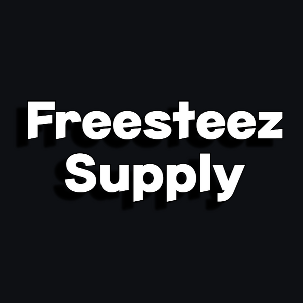 Freesteez Vendors